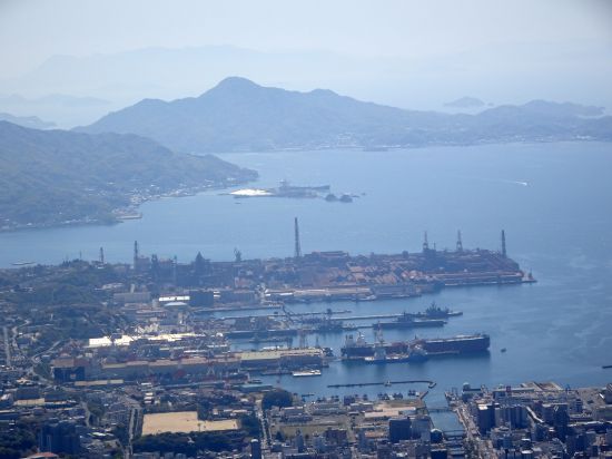 海上自衛隊基地