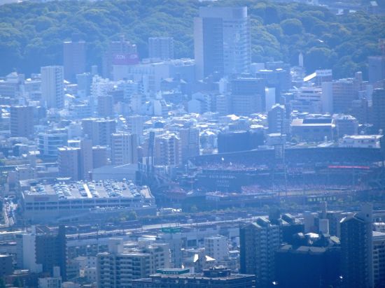 マツダスタジアム