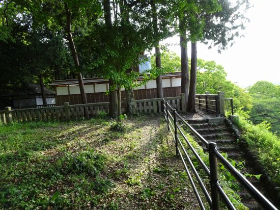 別子銅山記念館