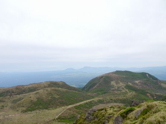 阿蘇山