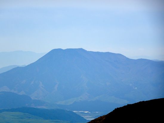阿蘇山
