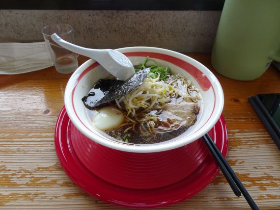 ラーメン