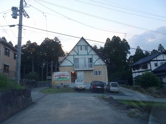 リトルアジアビレッジ