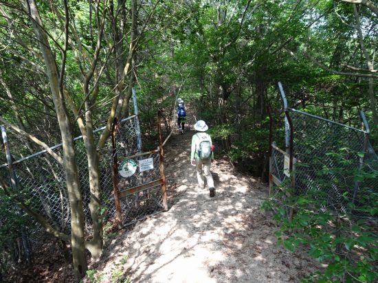 三滝少年自然の家