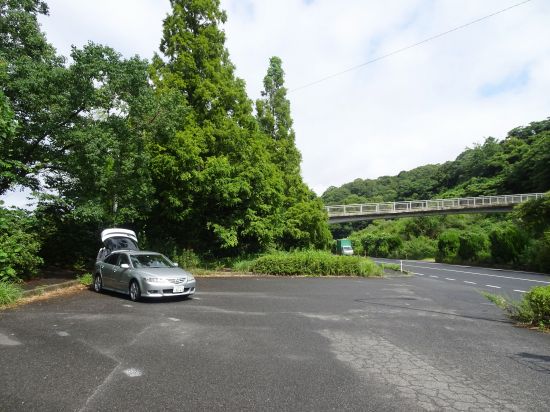 大谷パーキング