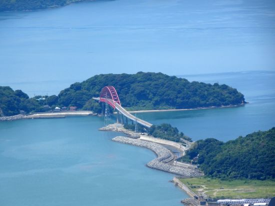 笠戸大橋