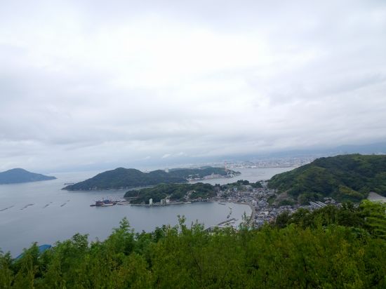 金輪島