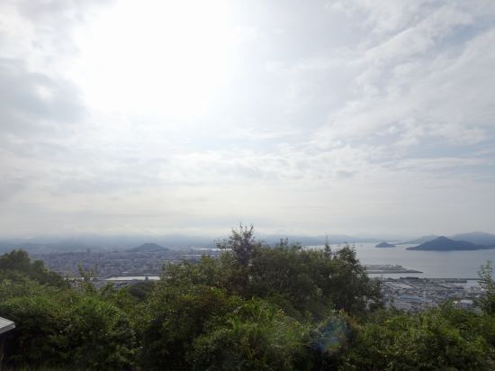 鈴ヶ峰