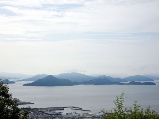 似島