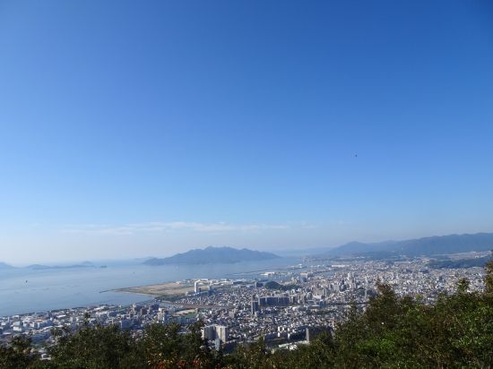 久々のお天気良好！