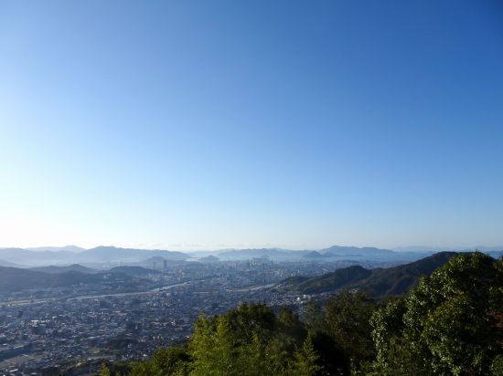 武田山