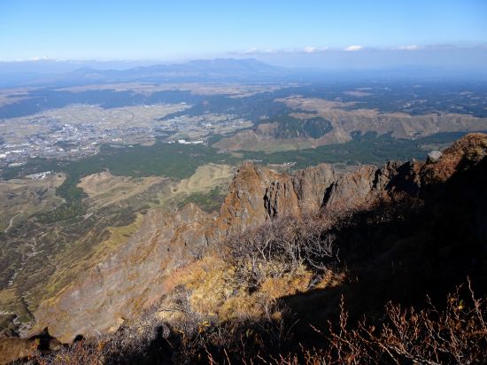 阿蘇山