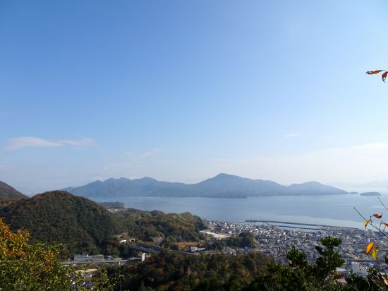 宮島