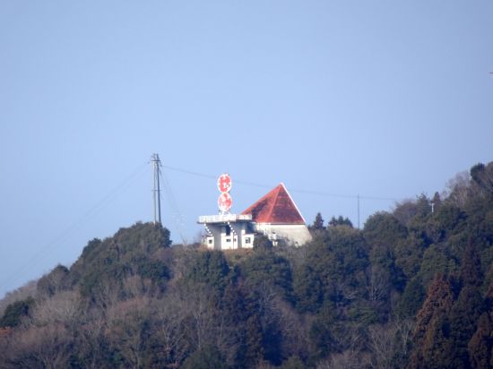 シャンテパルク新山
