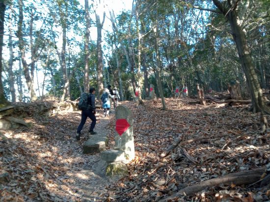 ミニ四国八十八箇所