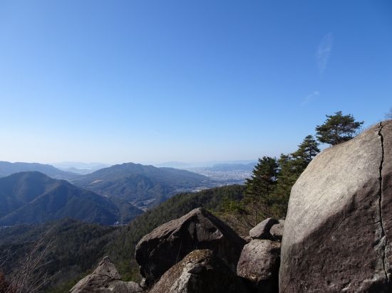 好天、好展望！