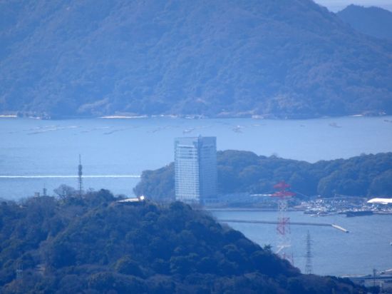 プリンスホテル