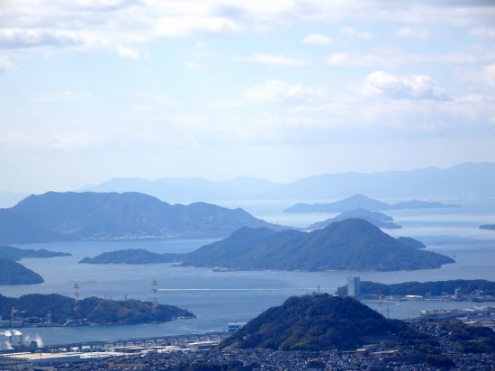 似島