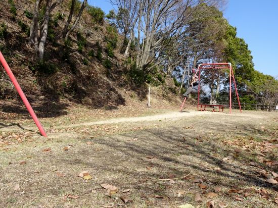 ターザンロープ