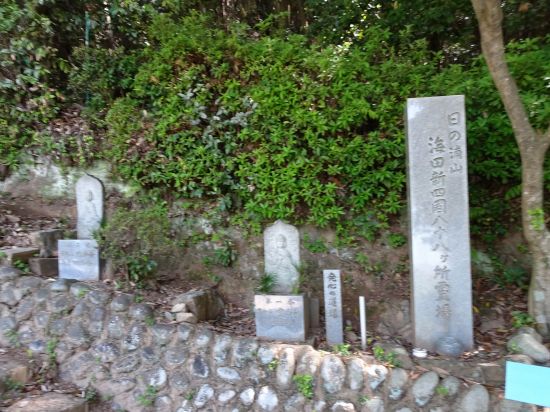 四国八十八ヶ所