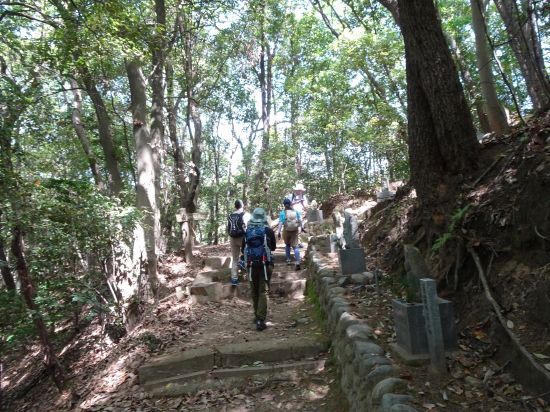 四国八十八ヶ所