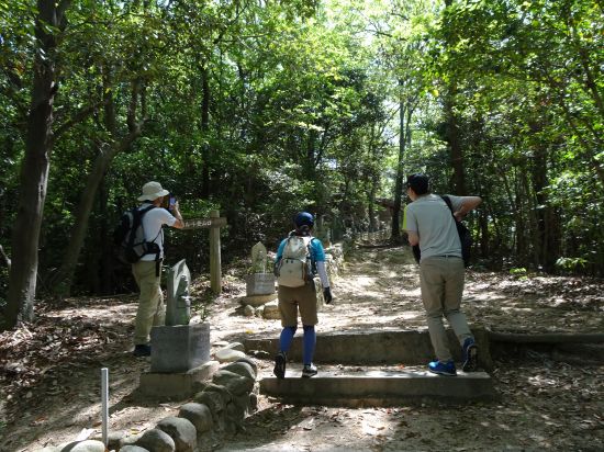 四国八十八ヶ所