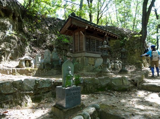 四国八十八ヶ所