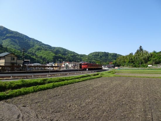 白木山駅