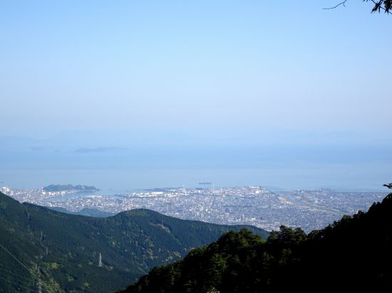 新居浜