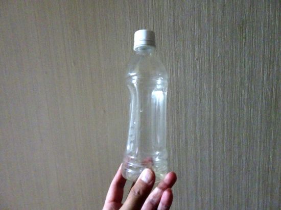 ペットボトル
