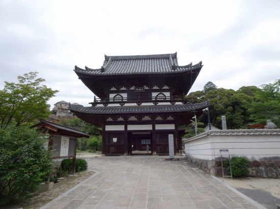 不動院