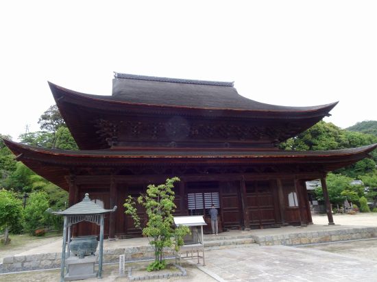 不動院