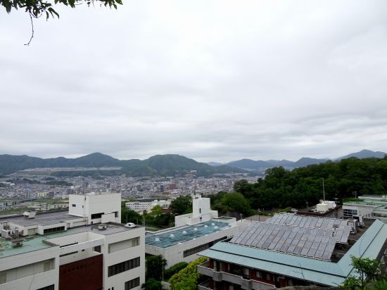 武田山