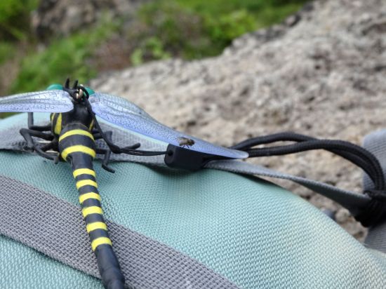 オニヤンマくん