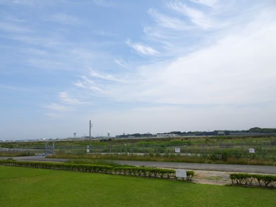 航空自衛隊築城基地