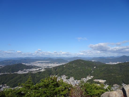 武田山