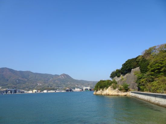 コンクリート壁