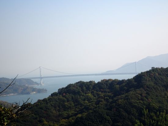 因島大橋