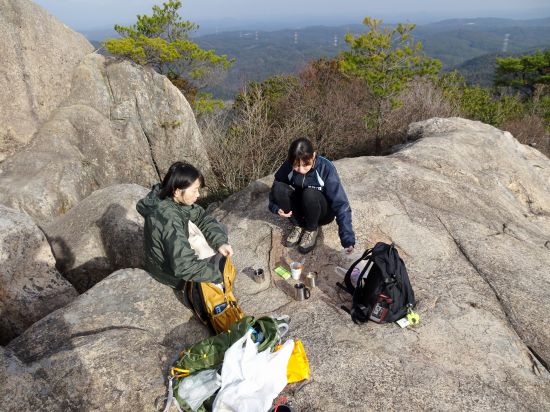 コーヒータイム