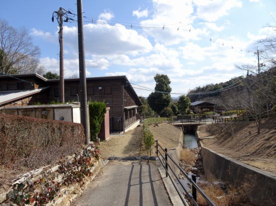 セミナーハウス