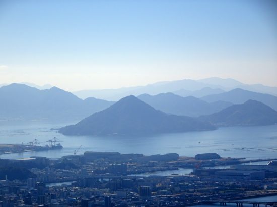 似島