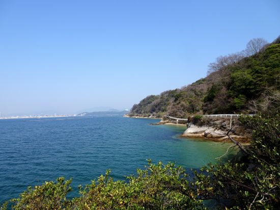似島