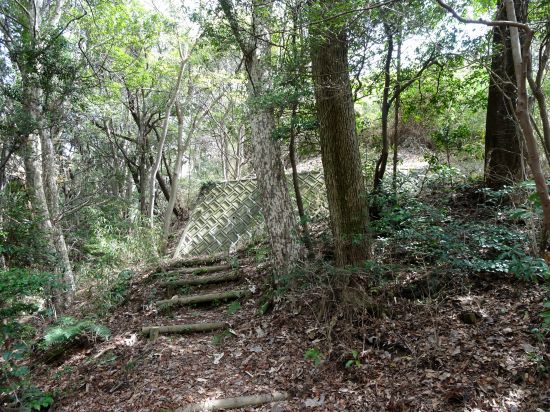 コンクリート壁