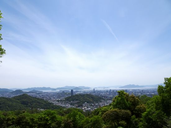 牛田山