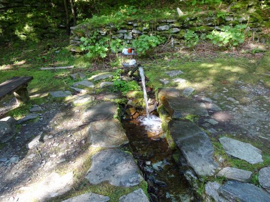 ダイヤモンド水