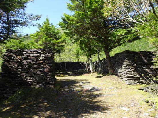 蘭塔婆(蘭塔場)