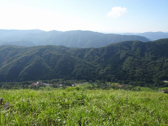 いこいの村ひろしま