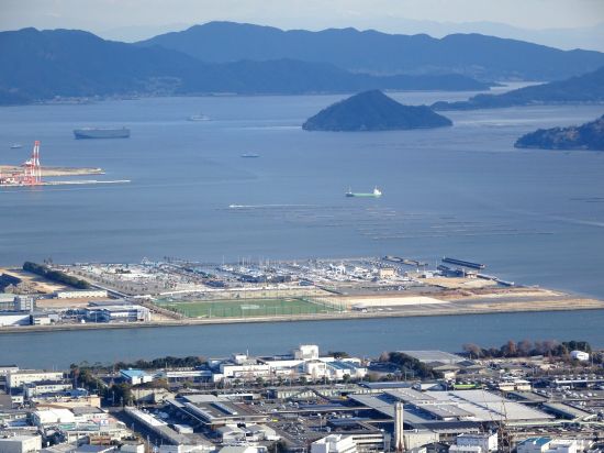 マリーナホップ