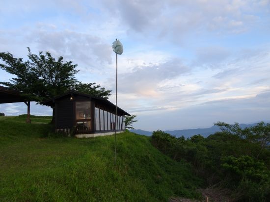 KIRIKABU HOUSE