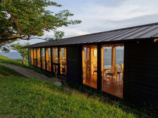 キリカブハウス